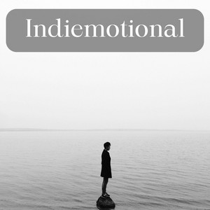 Indiemotional playlist cover