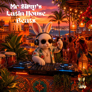 Mr Silky’s Latin House Beats - (Latin House/Afro-Latin House/Tribal House/Salsa House/Tropical House