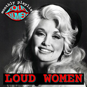 Vivien Goldman: Revenge of the She-Punks – LOUD WOMEN