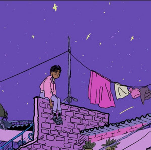 lofi beats cover