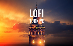 lofi Türkiye cover