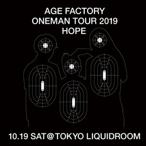 Age Factory | Spotify