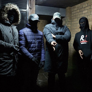 UK Drill 👌🏻 - playlist by cha-2005 | Spotify