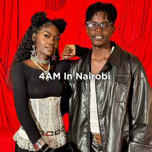 4AM In Nairobi