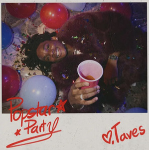 Popstar Party - taves