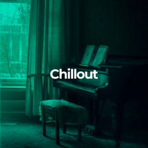 Chillout cover