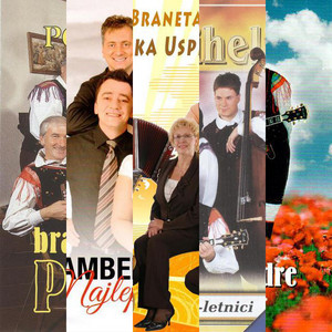 The Sound of Slovenian Folk image