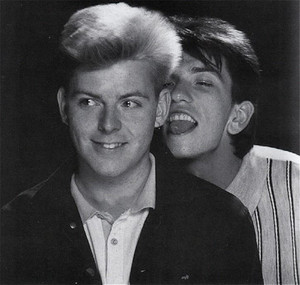 RIP Andy Rourke - playlist by Matthew | Spotify