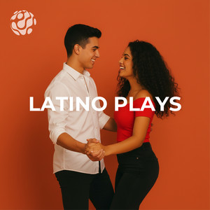 Latino Plays cover