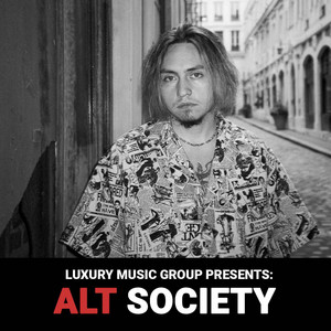 Alt Society cover
