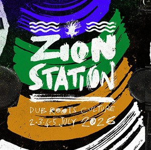 ZION STATION