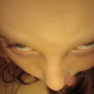 Cheaper than therapy — cover art