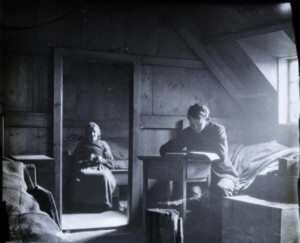 Icelandic Folk Songs 🇮🇸 — cover art