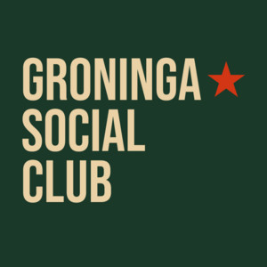 Cover van playlist 🇨🇺 Groninga Social Club (Dec'2025)
