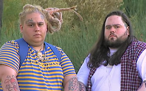 Imagem de Fat Nick