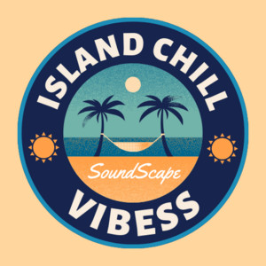 Island Chill Vibess Spotify playlist cover art