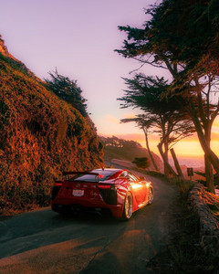 Monterey Car Week 2025 - playlist by arav | Spotify
