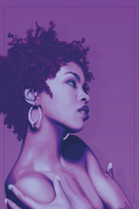 Afro Soul cover