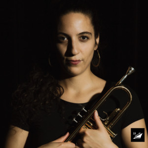 #30demoinsde30 2024 : Leïla Ensanyar-Volle