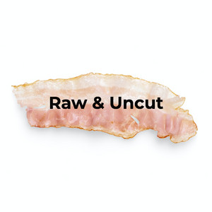 RAW Uncut | Independent Hip Hop | Up and Coming Rappers cover