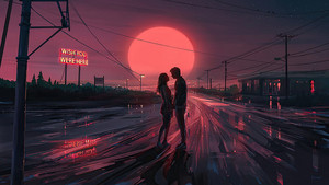 Lofi for Lovers cover