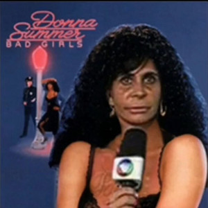 Imagem de Donnas