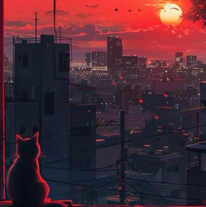 Jared’s Playlist  — cover art