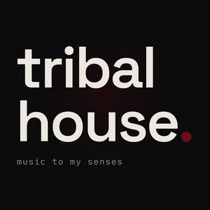 Tribal House playlist cover