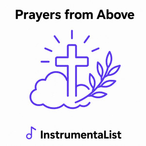 InstrumentaList - Prayers from Above
