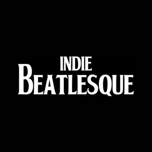Indie Beatlesque cover