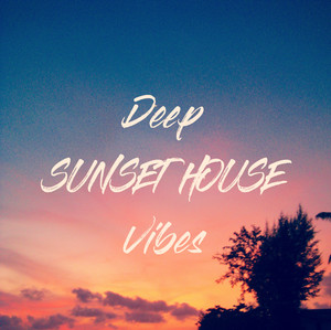 Deep Sunset House // Arctic House & Indie Electronic