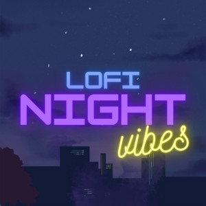 Lofi Night Vibes cover