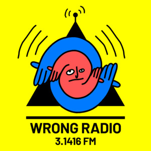 📻 Wrong Radio (3.1416 FM) 🚫 cover