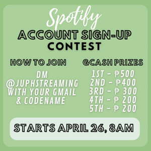 April 25 Long Playlist By For Everyday Pls Spotify