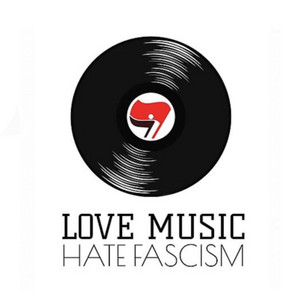Love Music, Hate Fascism 👊 - playlist by Potencial Hardcore | Spotify