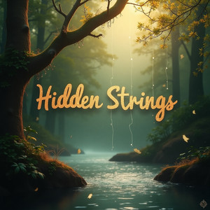 Hidden Strings cover