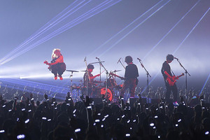 BUMP OF CHICKEN LIVE 音源全曲 - playlist by kkzett | Spotify