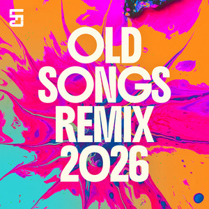 Old songs remix 2026 Spotify playlist cover art