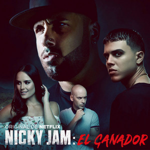 El Ganador - Nicky Jam (Netflix) SoundTrack // El Ganador Nicky Jam El Ganador Netflix Nicky Jam — playlist de Spotify