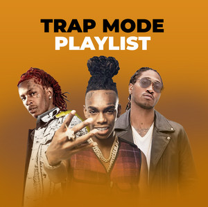 Trap Mode 2023 🔥🔥 cover