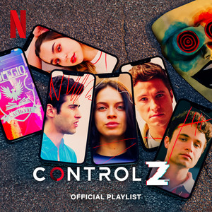 Control Z - Playlist Oficial playlist cover