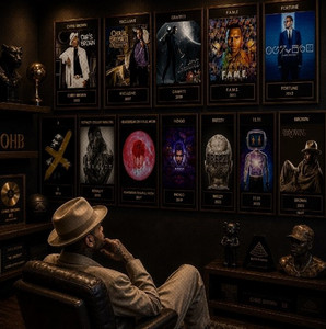 Imagem de Chris Brown