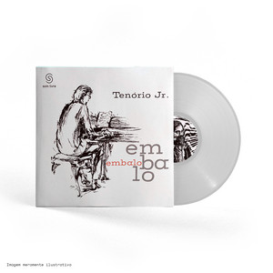 NRC+ resgata a memória de Tenório Jr. com “Embalo” (1964) - NOIZE