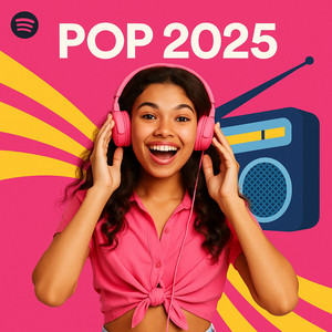 Pop 2026 cover