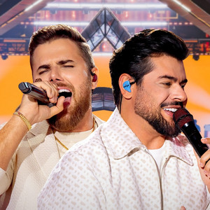 Imagem de Zé Neto e Cristiano