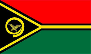Vanuatu 2023 — cover art