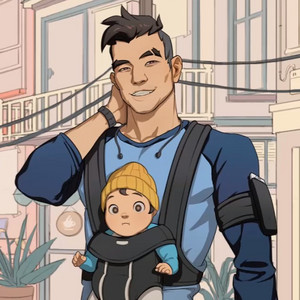 Craig Cahn - Dream Daddy დ - playlist by SCRAZ | Spotify