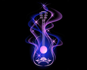Acoustic-Core cover