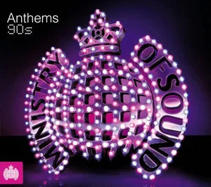 Ministry of Sound's 90's Anthems