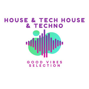 HOUSE &TECH HOUSE & TECHNO VIBES cover